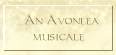 Avonlea Musicale: Click Here!