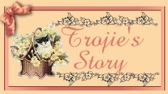 Trojie's Story